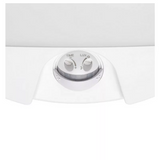 ASALITE stropna LED 15W 4000K, 1400lm, IP54, senzor
