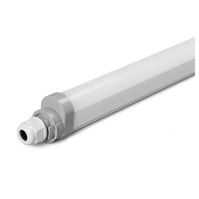 ASALITE Premium IP65 LED vgradna svetilka Triproof 150cm 50W 4500K (5500 lumnov)