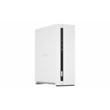 QNAP NAS za 1 disk, 2GB ram, 1Gb mreža