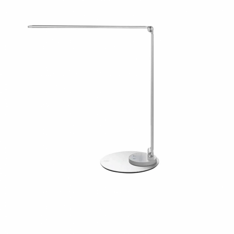 TaoTronics ultra tanka led namizna svetilka TT-DL22_1 srebrna