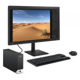 Seagate 8TB One Touch HUB 3,5" USB 3.0 zunanji HDD disk