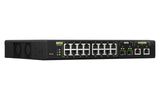 QNAP POE stikalo 20 port, 10Gb
