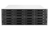 QNAP NAS strežnik za 30 diskov, 64GB ram, 10Gb mreža