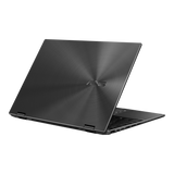 ASUS ZenBook 14 Flip Ryzen 7-6800H, 16GB, 512, Windows 11 OLED 90Hz