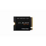 WD 2TB Black SN770M M.2 2230 PCI-e 4.0 NVMe 1.4 SSD disk
