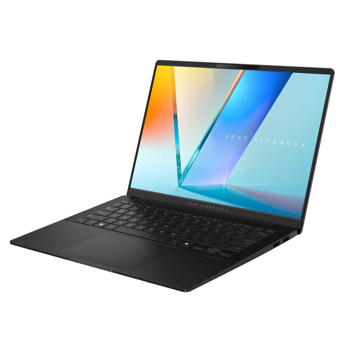 Prenosnik ASUS Vivobook S14 S5406SA, Ultra 5-226V, 16GB RAM, 512GB SSD, OLED 120Hz, Windows 11 Home