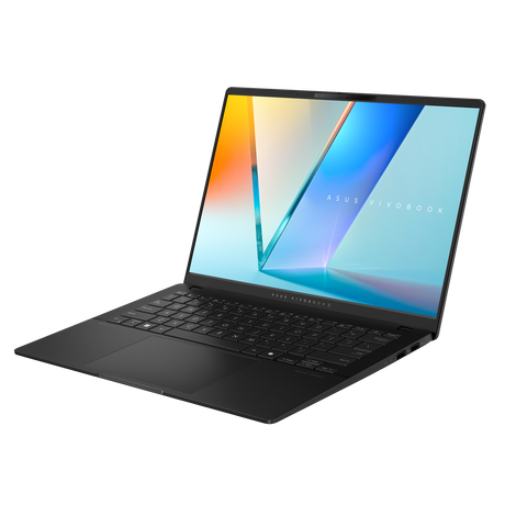 Prenosnik ASUS Vivobook S14 S5406SA, Ultra 5-226V, 16GB RAM, 512GB SSD, OLED 120Hz, Windows 11 Home