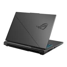 ASUS ROG Strix G16, Ultra 9-275HX, 32GB RAM, 2TB SSD, RTX 5080, 240Hz, Windows 11 Home