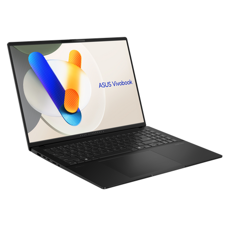 Prenosnik ASUS Vivobook S16 M5606KA, Ryzen AI 5 340, 24GB RAM, 1TB SSD, OLED 120Hz, Windows 11 Home