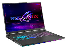 ASUS ROG Strix G18, Ultra 9-275HX, 32GB RAM, 2TB SSD, RTX 5080, 240Hz, Windows 11 Home