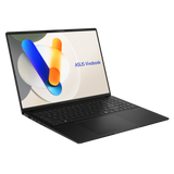Prenosnik ASUS Vivobook S16 S5606MA Ultra 7-155H, 32GB RAM, 1TB SSD, OLED 120Hz, Windows 11 Pro