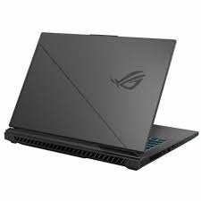 ASUS ROG Strix G18, Ultra 9-275HX, 32GB RAM, 2TB SSD, RTX 5080, 240Hz, Windows 11 Home