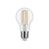 Asalite LED filament 7W, E27, 4000K, 806lm