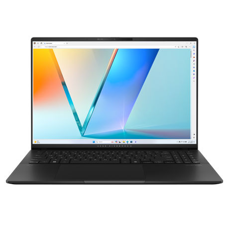 Prenosnik ASUS Vivobook S16 S5606MA Ultra 7-155H, 32GB RAM, 1TB SSD, OLED 120Hz, Windows 11 Pro