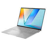 Prenosnik ASUS Vivobook S16 M5606WA, Ryzen AI 9 HX 365, 32GB RAM, 1TB SSD, OLED 120Hz, Windows 11 Home