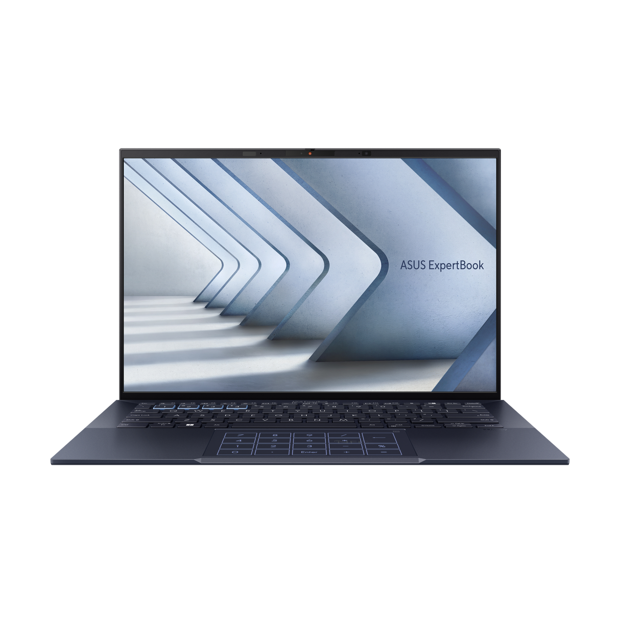Prenosnik ASUS ExpertBook B9403CVAR, Core 5-120U, 16GB RAM, 512GB SSD, OLED 90Hz, Windows 11 Pro, Wifi 6E