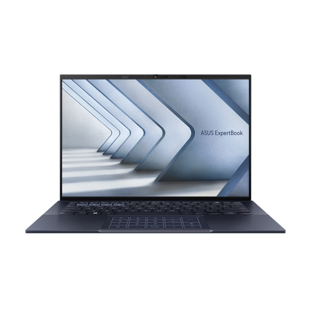 Prenosnik ASUS ExpertBook B9403CVAR, Core 5-120U, 16GB RAM, 512GB SSD, OLED 90Hz, Windows 11 Pro, Wifi 6E