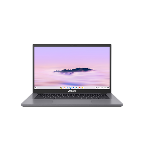Prenosnik ASUS Chromebook Plus, Core 3-100U, 8GB RAM, 256GB SSD, ChromeOS