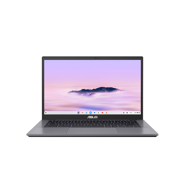 Prenosnik ASUS Chromebook Plus, i3-1215U, 8GB RAM, 128GB SSD, ChromeOS