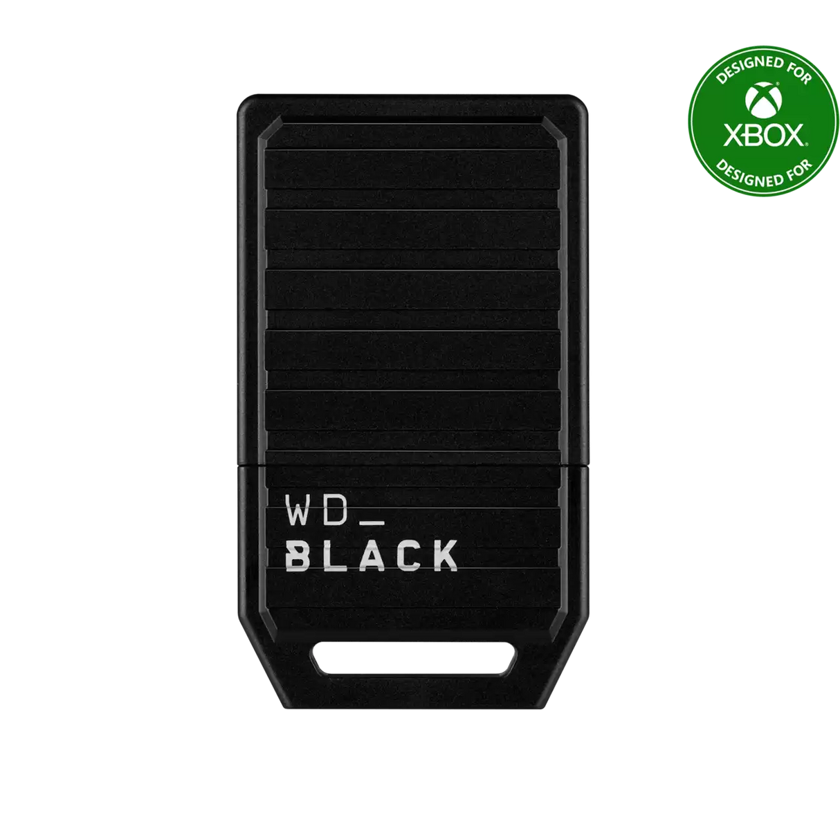 500GB WDBLACK C50 Expansion Card za Xbox