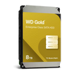 WD 8TB Gold 3,5" SATA 6Gb/s 7200rpm 256MB HDD disk