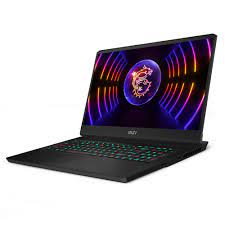 MSI Vector GP77 i9-13900H, 16GB, 2TB, Windows 11, RTX 4070 240Hz