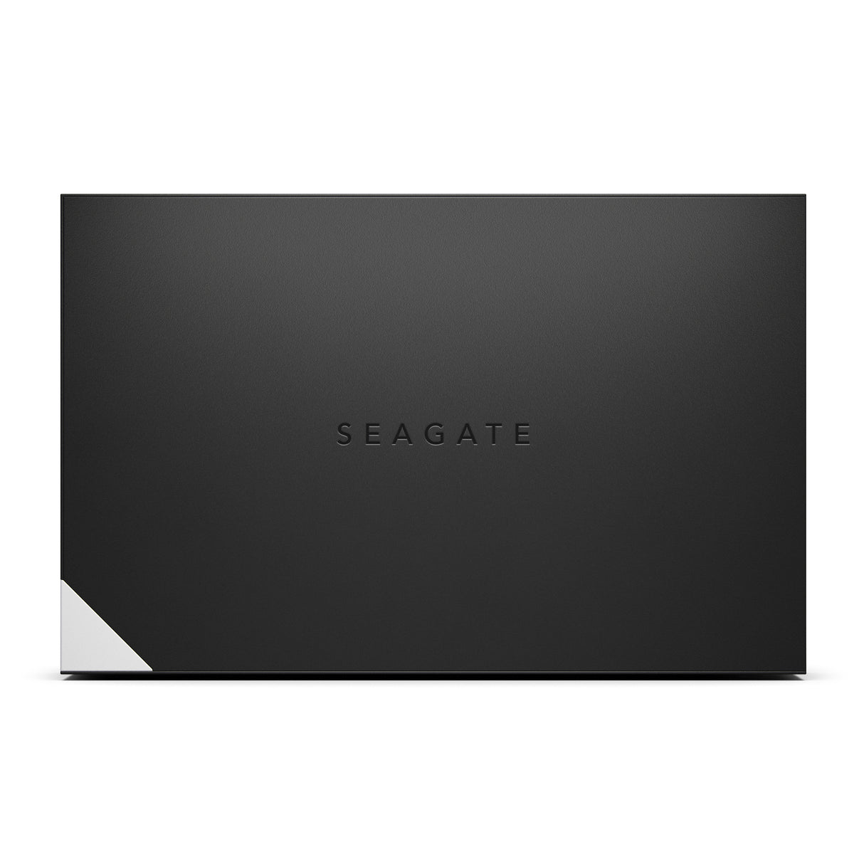 SEAGATE 8TB ONE TOUCH HUB USB 3.0