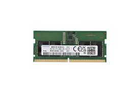 Samsung 8GB DDR5-4800B SODIMM, 1.1V