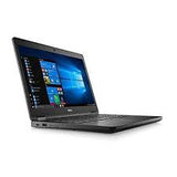 Obnovljen Dell Latitude 5480 i5-6300U, 16GB, 256GB SSD