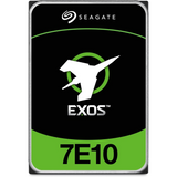 Seagate 10TB Exos 7E10 3,5" SATA 6Gb/s 7200rpm 256MB HDD disk