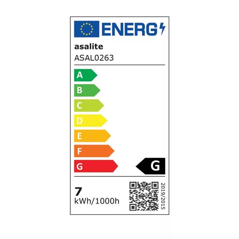 ASALITE namizna LED svetilka z zatemnitvijo 7W 450lm CCT brezžična USB, srebrna