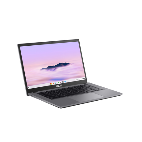 Prenosnik ASUS Chromebook Plus, Core 3-100U, 8GB RAM, 256GB SSD, ChromeOS