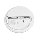 ASALITE stropna LED 36W 3000K/4000K/6500K, CCT, 3600lm, IP54