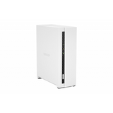 QNAP NAS za 1 disk, 2GB ram, 1Gb mreža