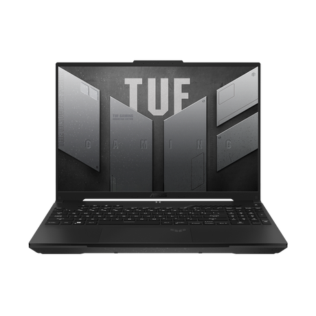 ASUS TUF Gaming A16 Adv. Edition R7-7735HS, 16GB, 512GB, Windows 11, RX7600S, 165Hz