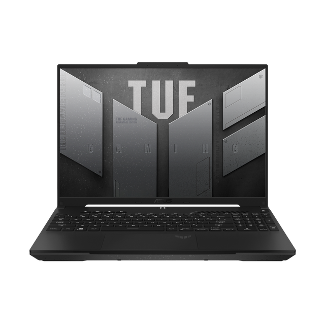 ASUS TUF Gaming A16 Adv. Edition R7-7735HS, 32GB, 1TB, Windows 11, RX7600S