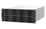 QNAP NAS strežnik za 30 diskov, 64GB ram, 10Gb mreža