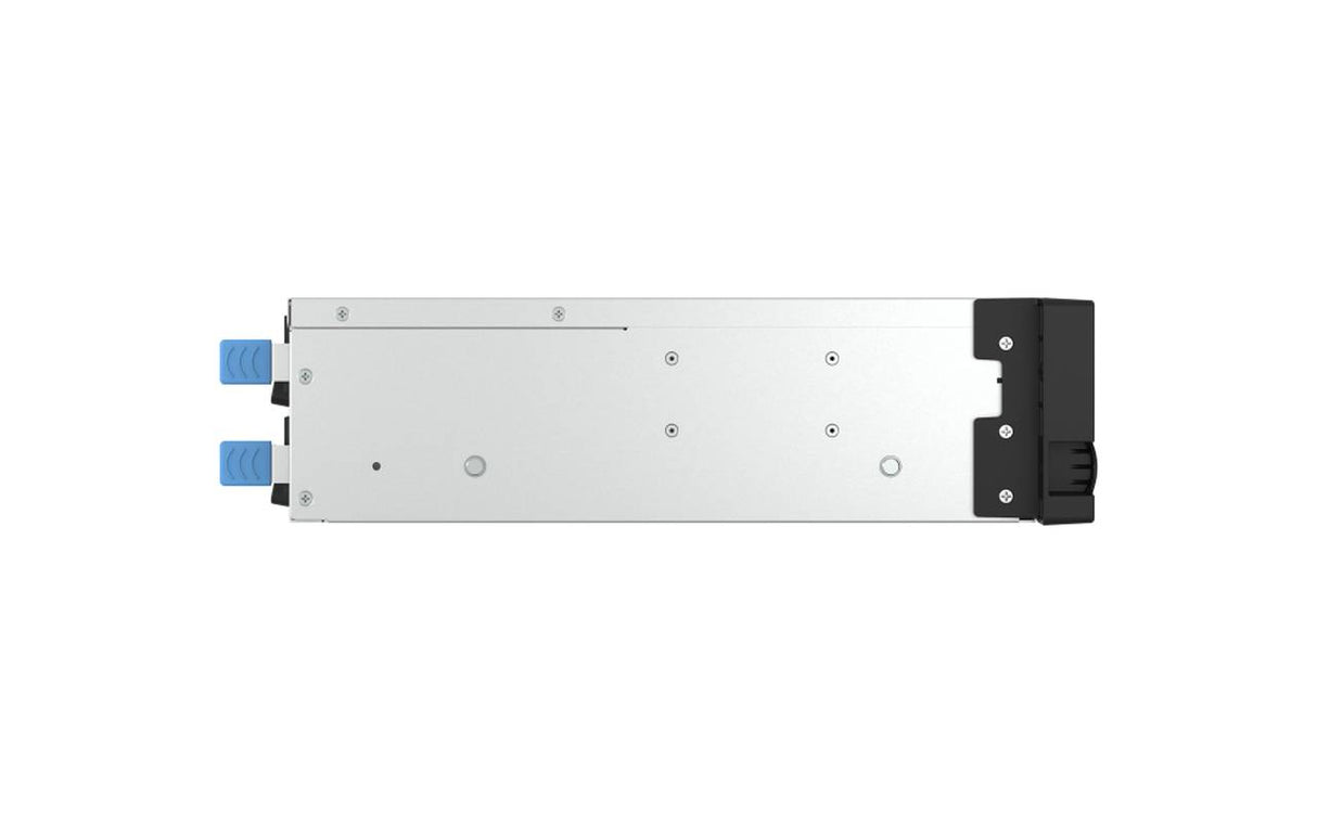 QNAP NAS za 8 diskov, 8GB ram, 2,5Gb mreža, rack 2U