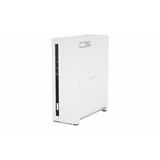 QNAP NAS za 1 disk, 2GB ram, 1Gb mreža