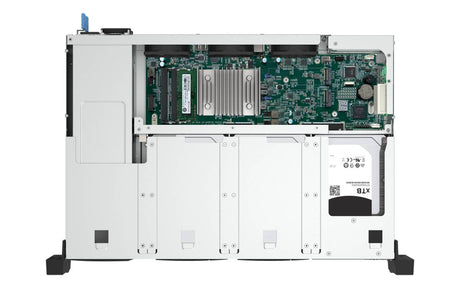QNAP NAS za 8 diskov, 8GB ram, 2,5Gb mreža, rack 2U