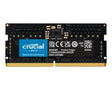 Crucial 8GB DDR5-5600 SODIMM, 1.1V