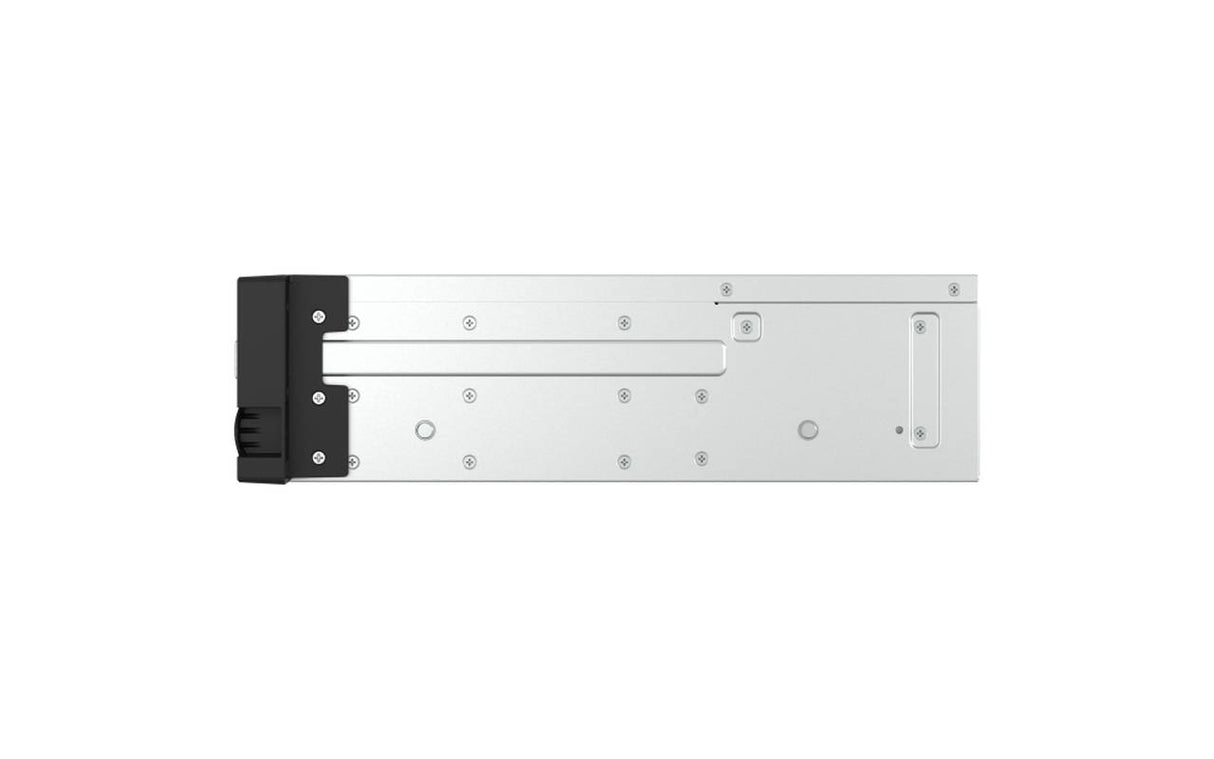 QNAP NAS za 8 diskov, 8GB ram, 2,5Gb mreža, rack 2U