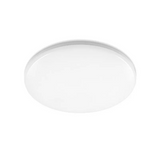 ASALITE stropna LED 36W 3000K/4000K/6500K, CCT, 3600lm, IP54
