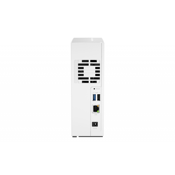 QNAP NAS za 1 disk, 2GB ram, 1Gb mreža