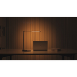 TaoTronics ultra tanka led namizna svetilka TT-DL22_1 srebrna