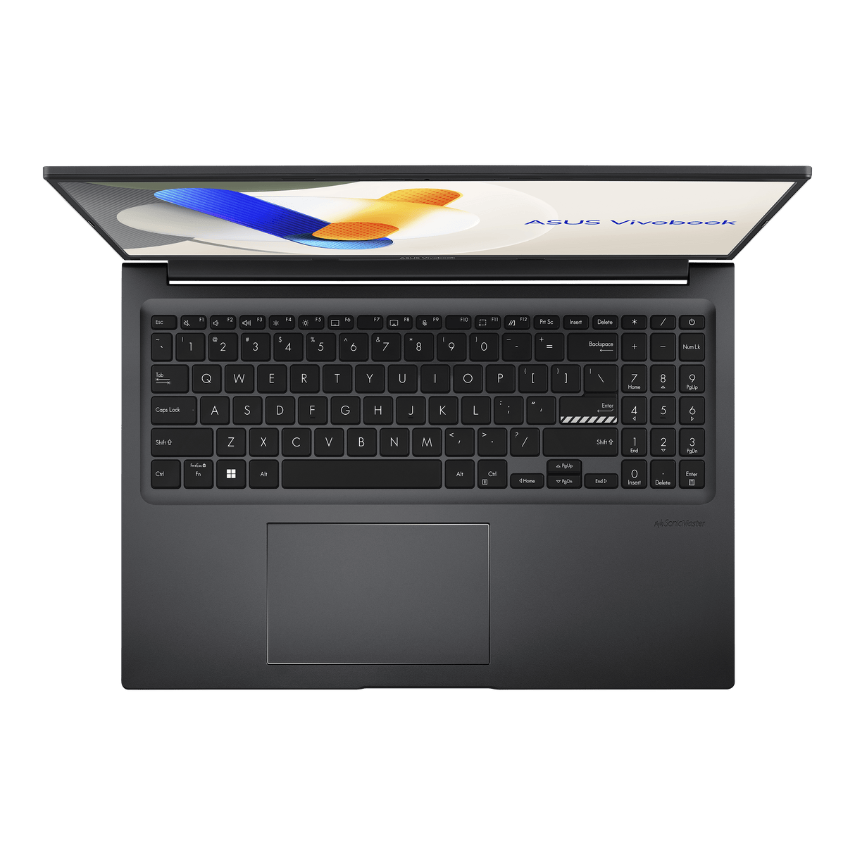 Prenosnik ASUS Vivobook 16 X1605VA, i7-13620H, 16GB RAM, 512GB SSD, Windows 11 Home