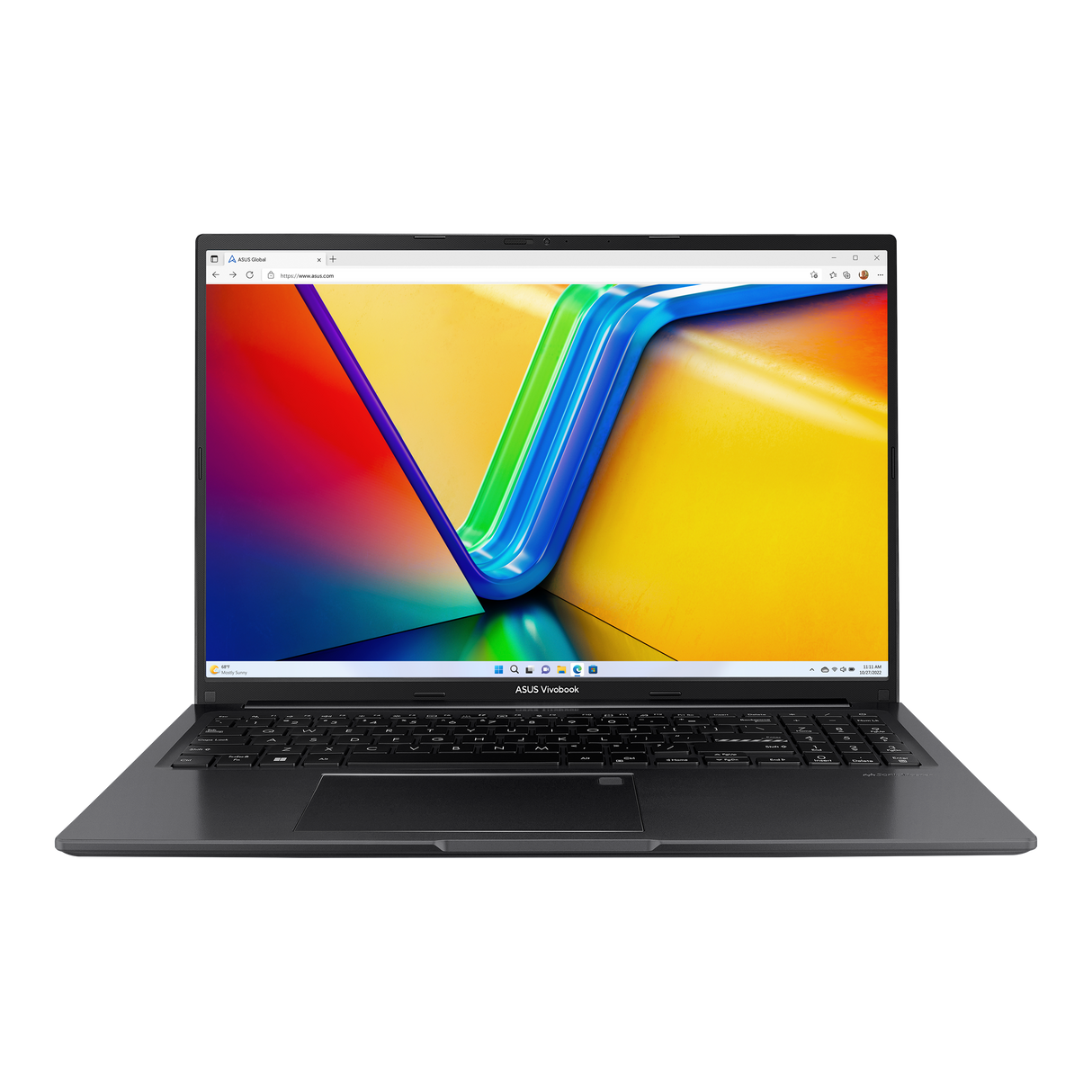 Prenosnik ASUS Vivobook 16 X1605VA, i7-13620H, 16GB RAM, 512GB SSD, Windows 11 Home