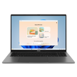 Prenosnik ASUS Vivobook S16 S3607VA, i5-13420H, 16GB RAM, 512GB SSD, 144Hz, Windows 11 Home