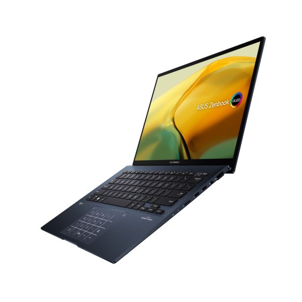 ASUS ZenBook 14 UX3402ZA i7-1260P, 16GB, 512, Windows 11
