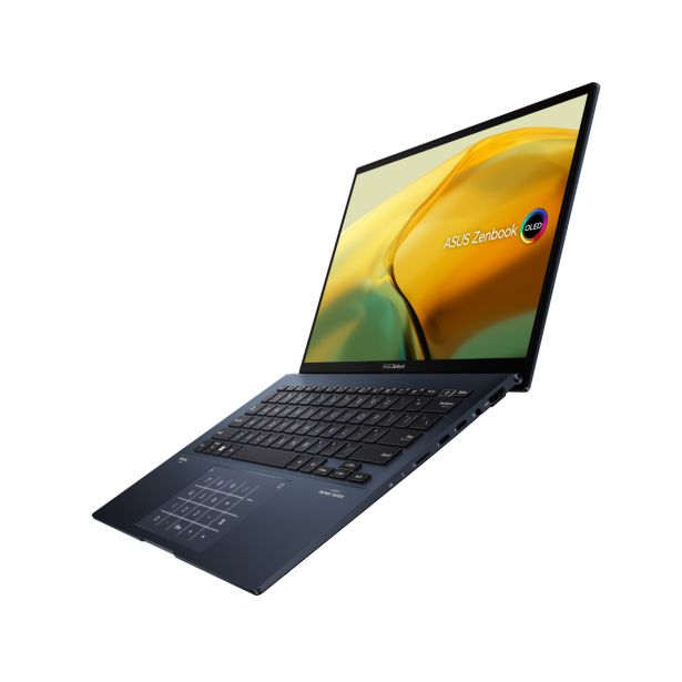 ASUS ZenBook 14 UX3402ZA i7-1260P, 16GB, 512, Windows 11, OLED 90Hz